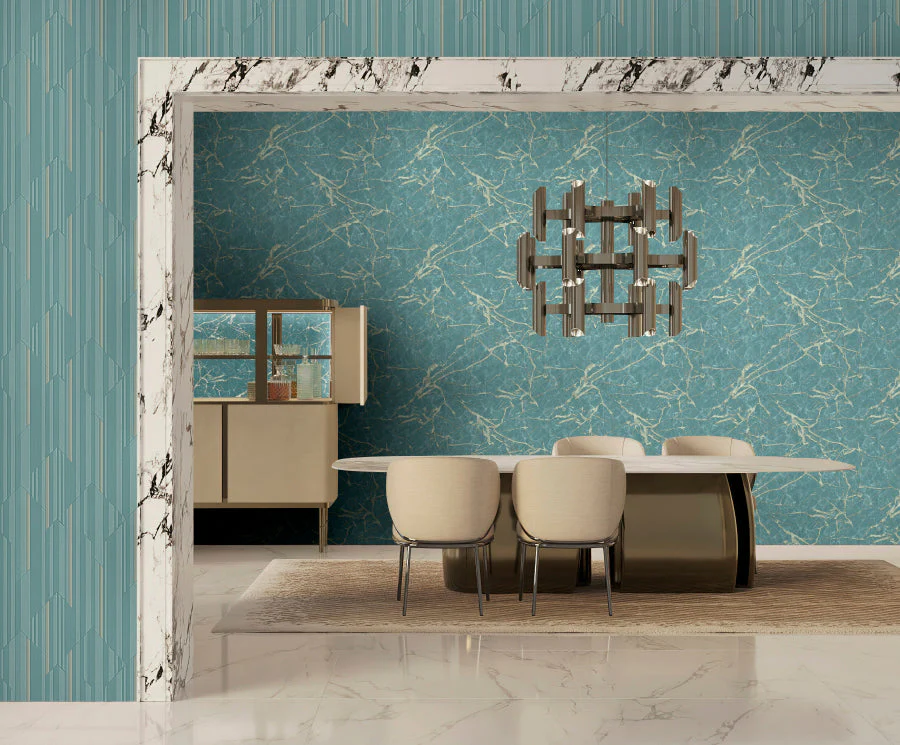 Luxury Wallpaper in Dubai: Transform Your Space with Printrie |...