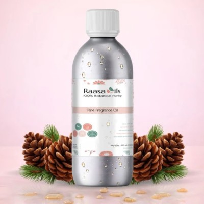 Buy Pine Fragrance Oil Online for Soap, Candles & Personal Care | Raasa Oils Profile Picture