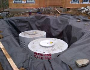 Drainage Contractors in Essex County, Clifton, West & South Orange, NJ