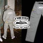 official corteiz