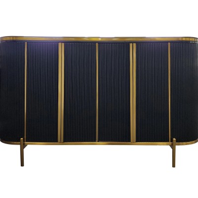 Kingsley Sideboard / Buffet Table - 2 Colors Available Profile Picture