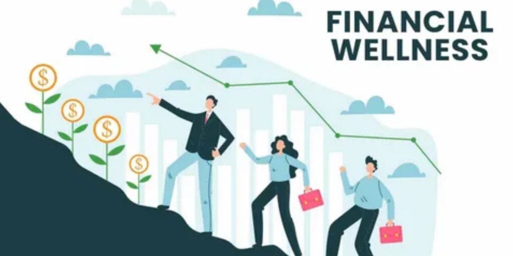 How Do Financial Wellness Programs Support Long-Term Financial Stability? - Posts Content