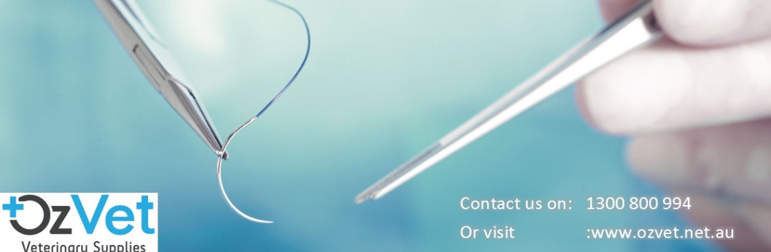 Ozvet medical Supplies