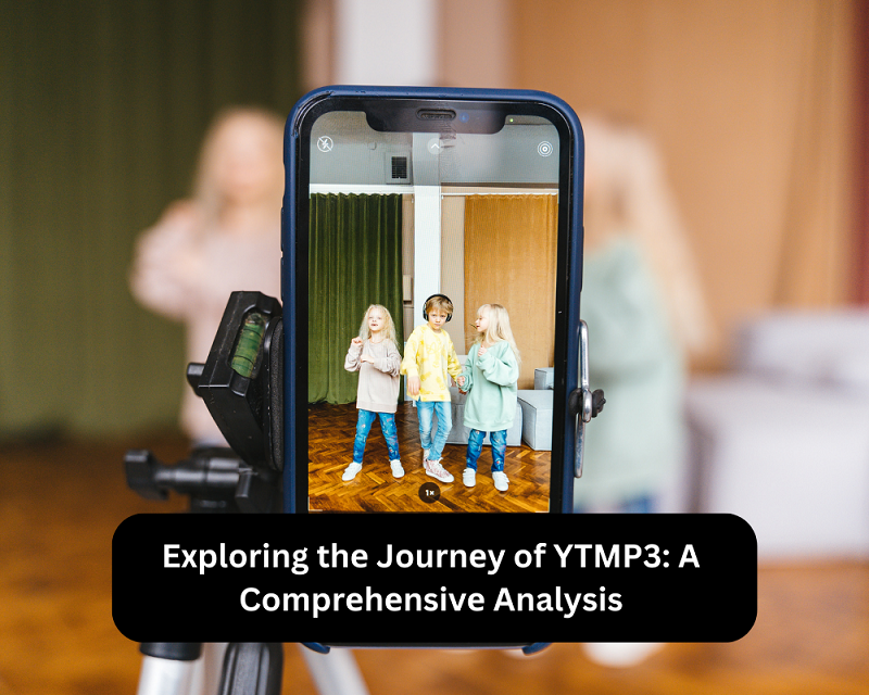 Exploring thе Journеy of YTMP3: A Comprеhеnsivе Analysis | Grow Web Traffic