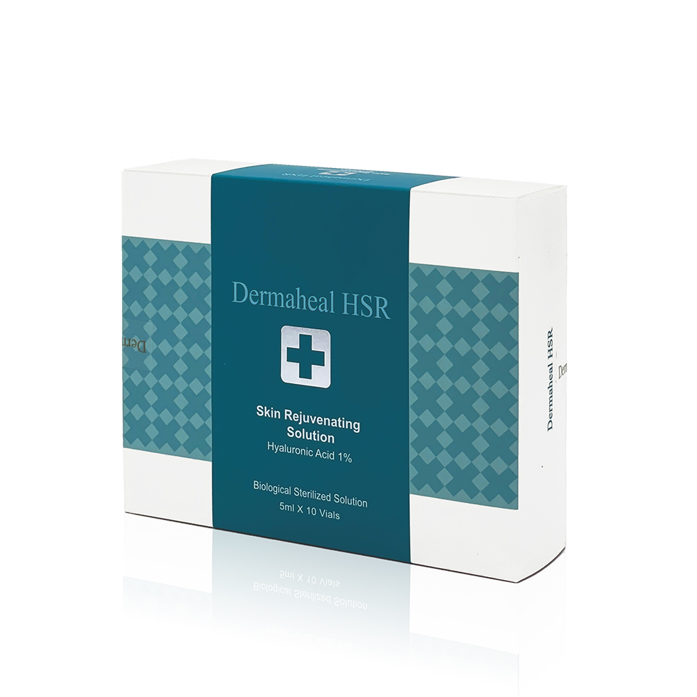 Buy Dermaheal HSR Microneedling - Skin Rejuvenation Serum