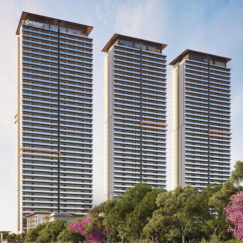 Duplex Apartments in Gurgaon: Define Modern Luxury Living