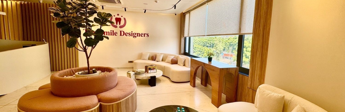The Smile Designers