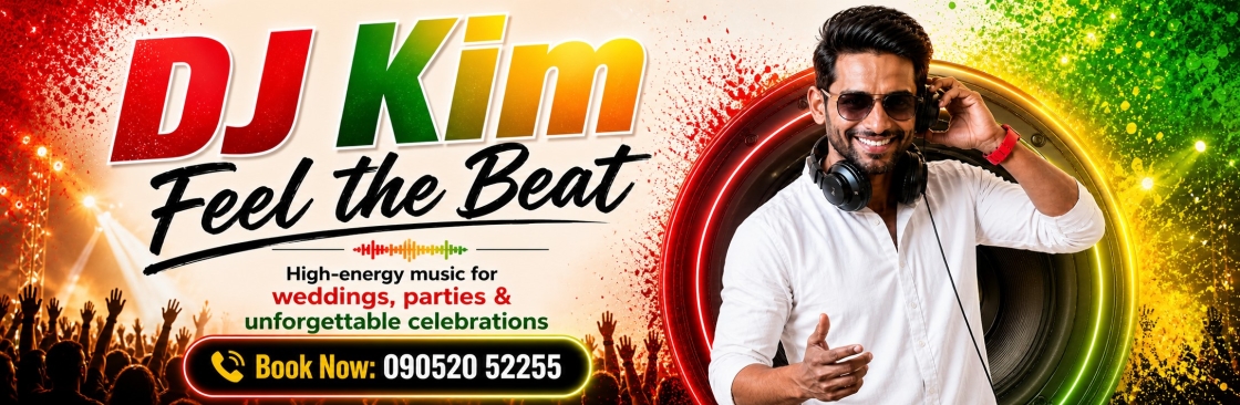 DJ KIM