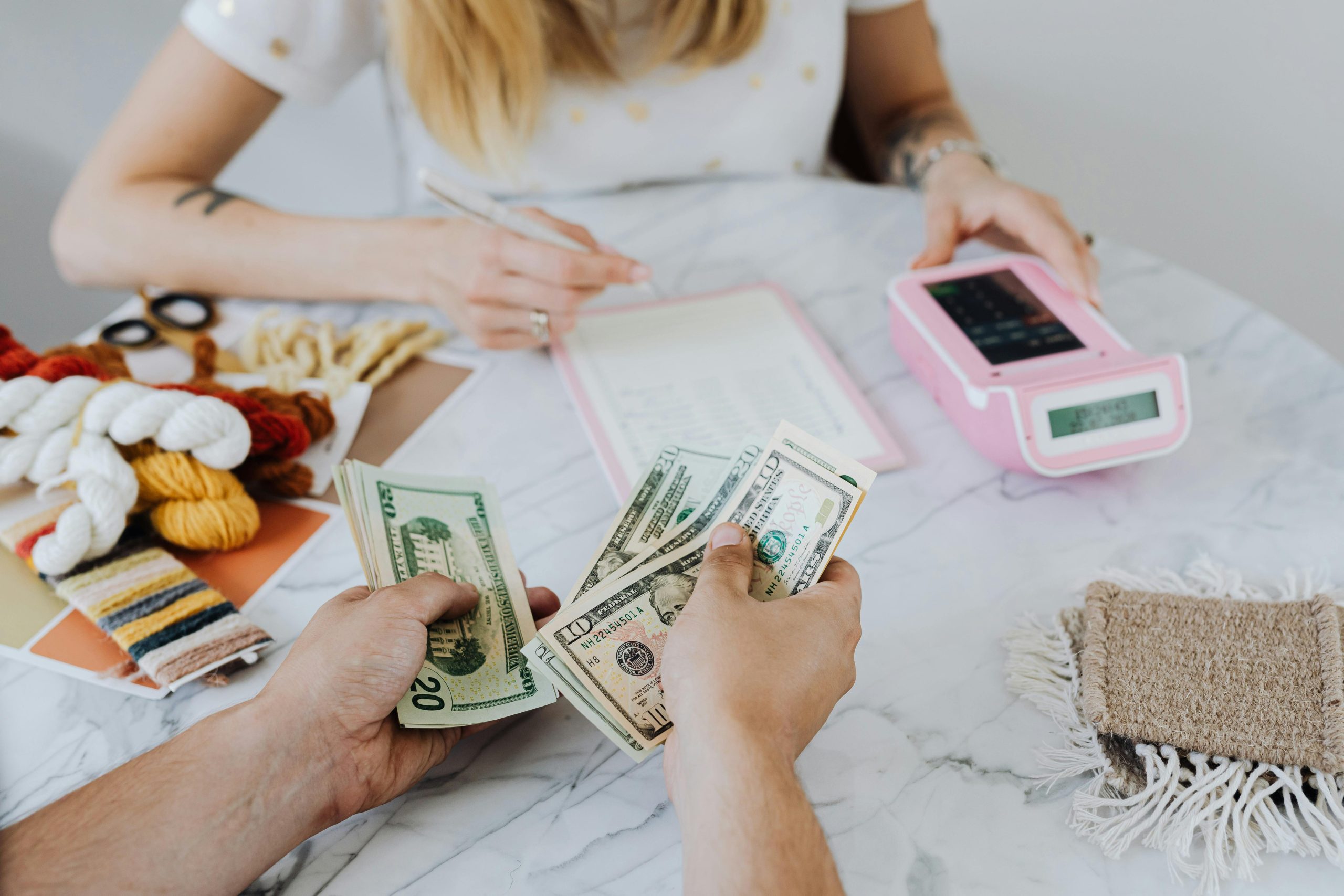 How to Use Your First Business Loan Effectively?  - Yaw Capital