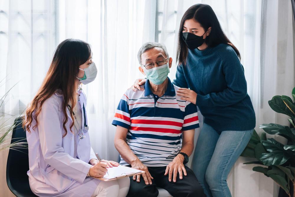Health Checkup at Home in Dubai: Convenient Care with My Health at...