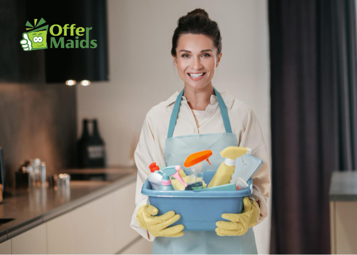Affordable and Reliable Services in Dubai: The Best Solution for Busy Families
