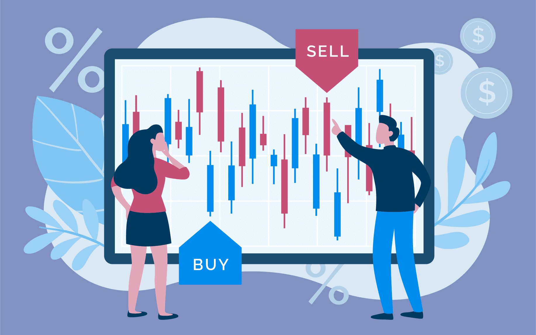 Online Trading Academy Dubai: Learn Smart Investing with Moneytize...