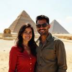 Meenu Hinduja Dheeraj Sudan