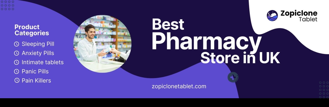 Zopiclone Tablet