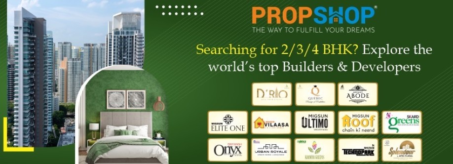 Propshop Consultancy