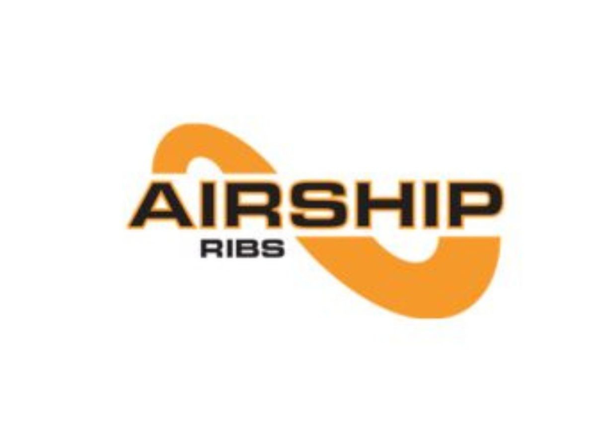AirShip Ribs