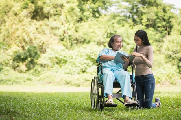 NDIS & Supported Independent Living Provider Adelaide