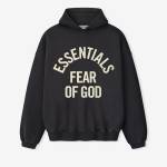 Essentials Hoodie