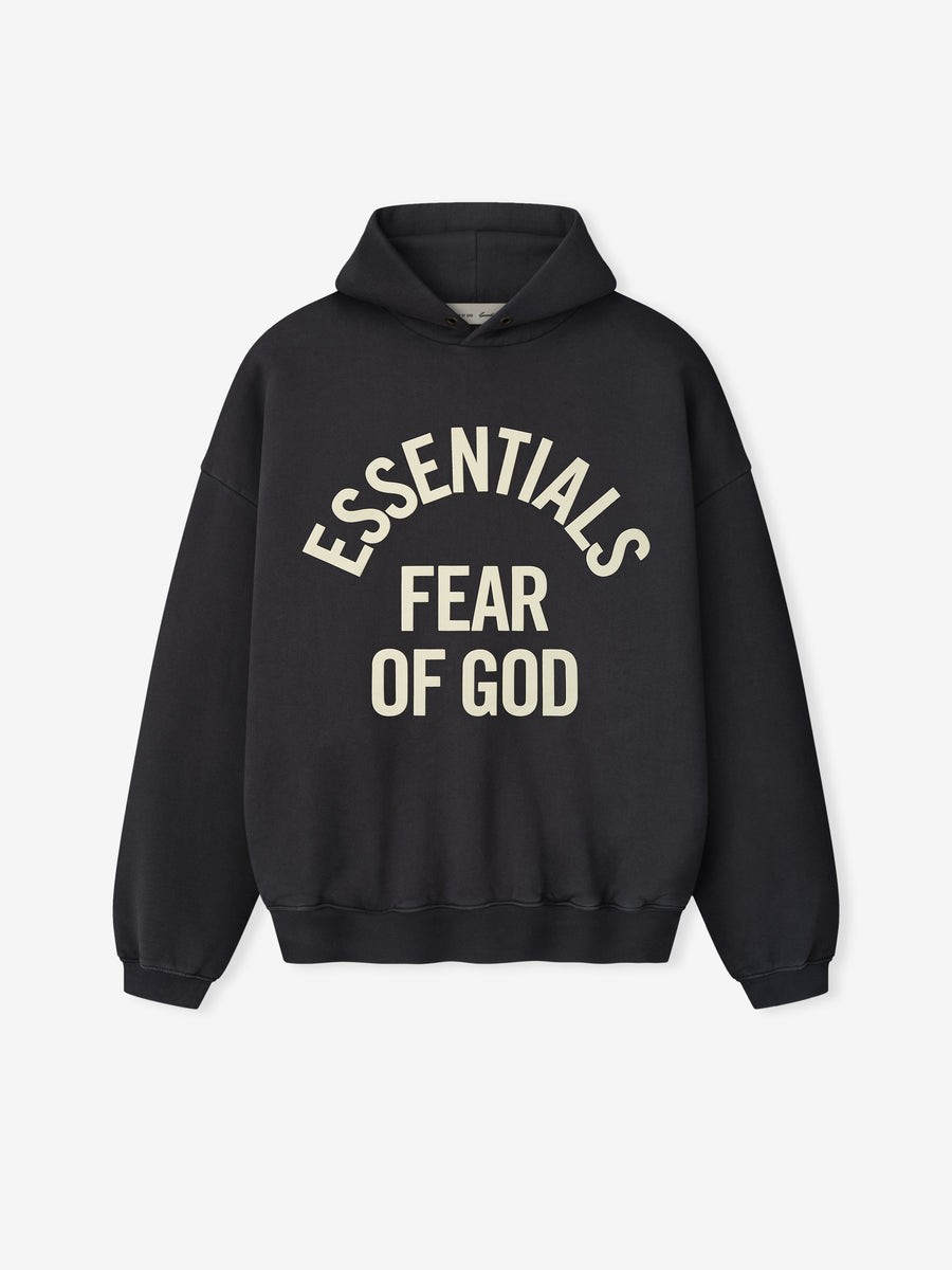 Essentials Hoodie