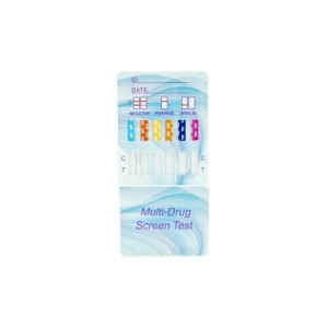 Drug Testing Supplies | Urine Drug Test Kits Online