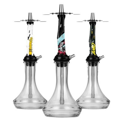 Amotion Valve AM23 – High-Quality Hookah Valve for Smooth Airflow Profile Picture