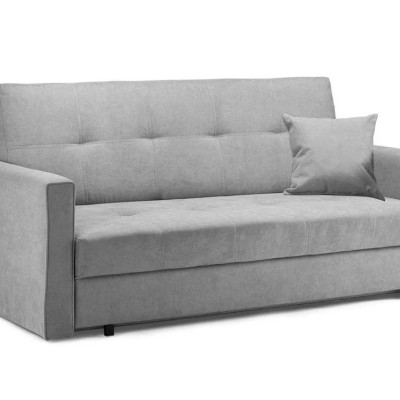 Viva Sofabed - Grey 3 Seater - 173 CM Profile Picture