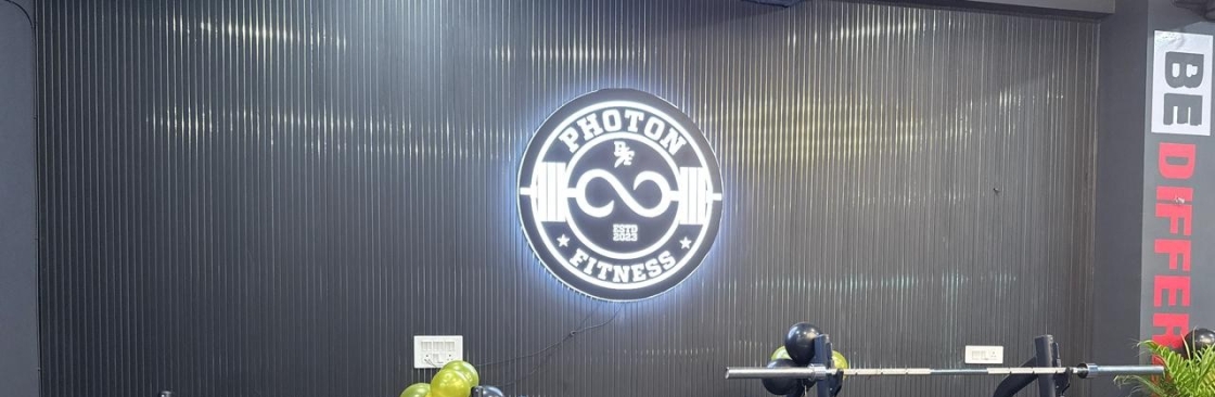 Photon Fitness Vasundhara