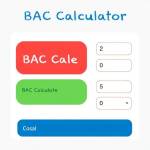 BAC Calculator