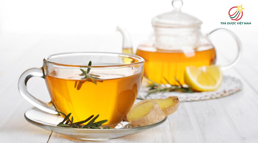 Top 8 loại trà cho người tiểu đường giúp ổn định đường huyết
