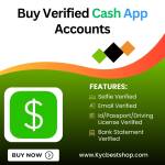 Secure your funds with verified Secure your funds with verif Cash App accounts from KYCBestSh
