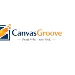 Canvas Groove
