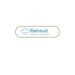 rain suit