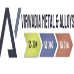virwadiametal alloy