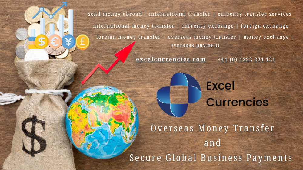 The Ultimate Guide to Overseas Money Transfer and Secure Global Business Payments