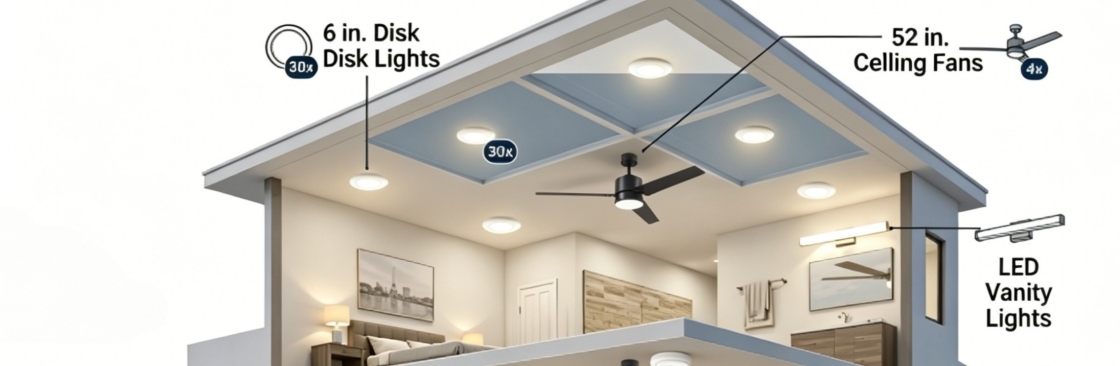 JULLISON LED
