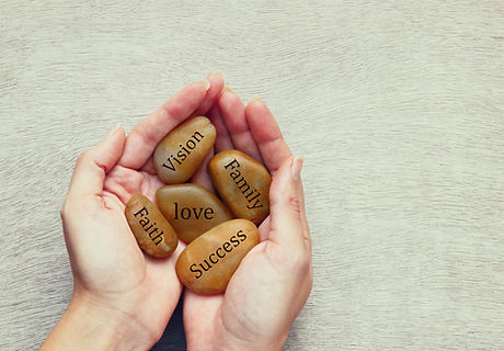 Alternative Healing Methods | Effortless Communication, LLC | Maine