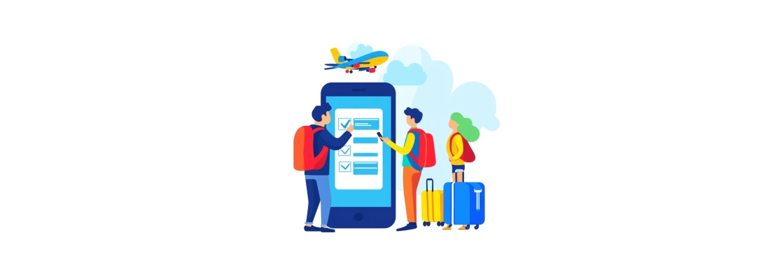 ETicket Repuublica Dominicana