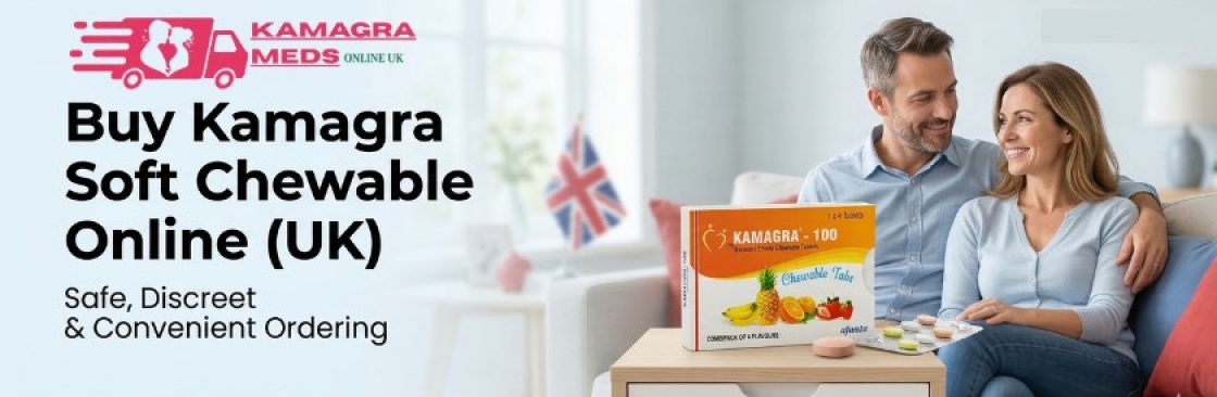 Kamagra Meds Online UK