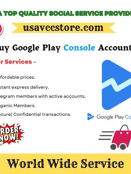 Verified Cash App Account