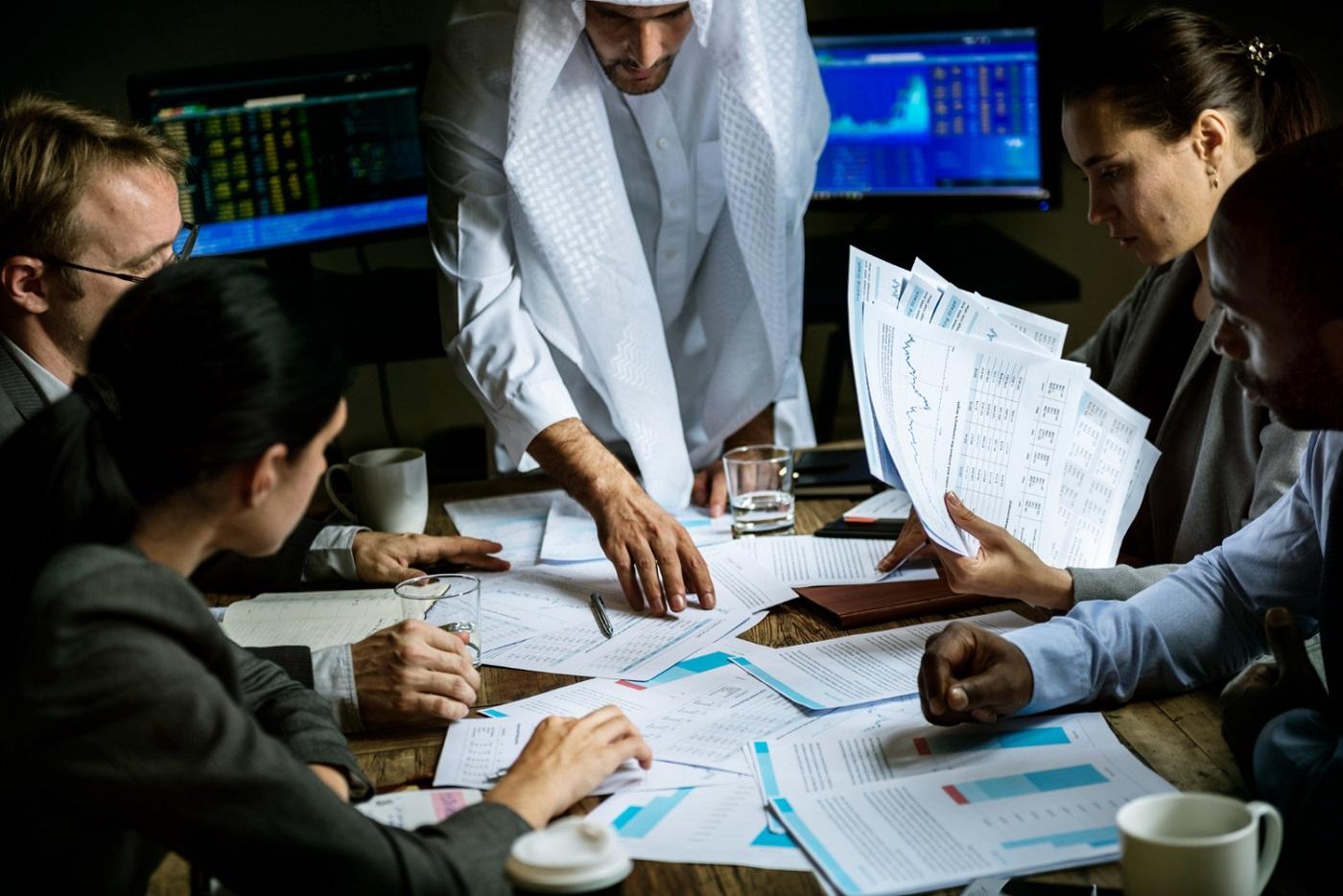 Corporate PRO Services in Dubai: Simplifying Business Operations...