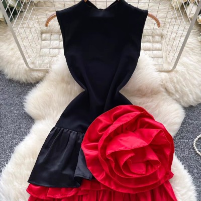 Sophia Summer Luxury Dress Profile Picture