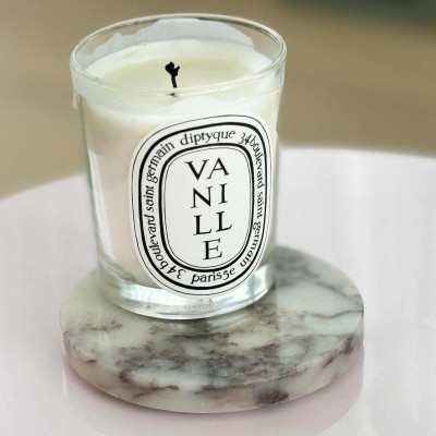 norsu STUDIO, Duality Collection Marble Coasters (Set of Two) – Viola Profile Picture