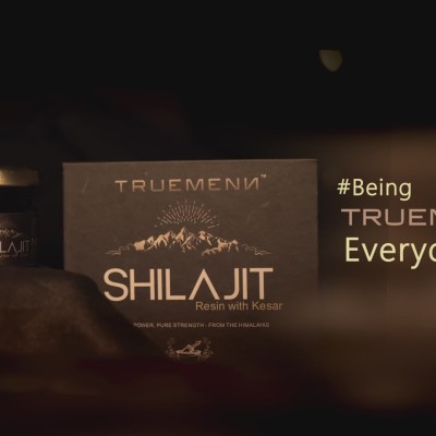 PURE HIMALAYAN SHILAJIT WITH 80% FULVIC ACID Profile Picture