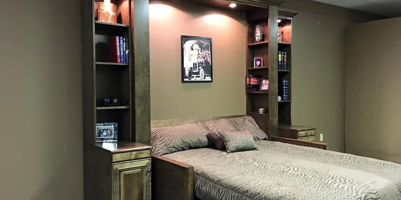 Can You Customize A Murphy Couch Bed To Match Your Room Style? - wwbeds - Matters
