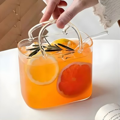 Crystal Handbag Cocktail Glass - Set Of 2 Profile Picture