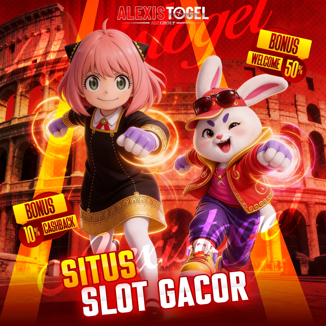 Alexistogel ? Slot Thailand Paling Gacor Hari Ini | Bandar Slot Online Server Thailand No 1