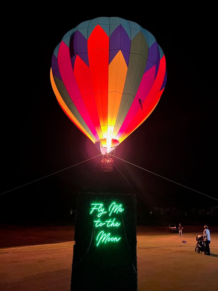 Temecula Hot Air Balloon Rides | Book Today - Skyrider Tours