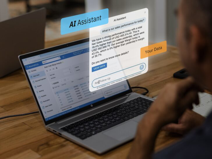 Inventory Management Software for Modern Warehouses - Free Articles Mania
