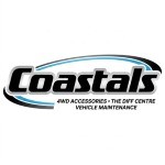 Coastals 4x4