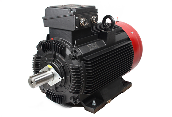 Electric motors for harsh conditions
